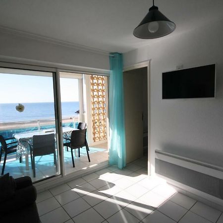 Residence La Voile Blanche 3 프롱티냥 외부 사진