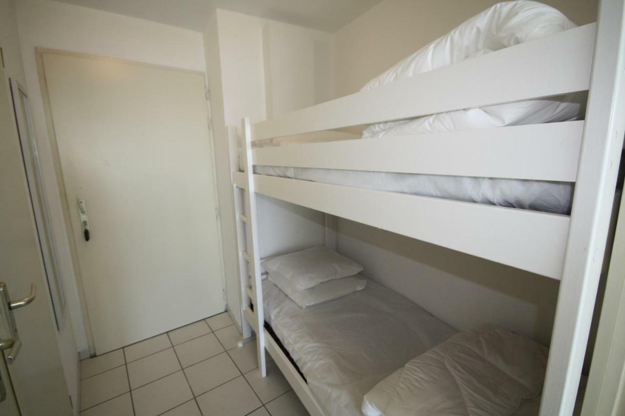 Residence La Voile Blanche 3 프롱티냥 외부 사진