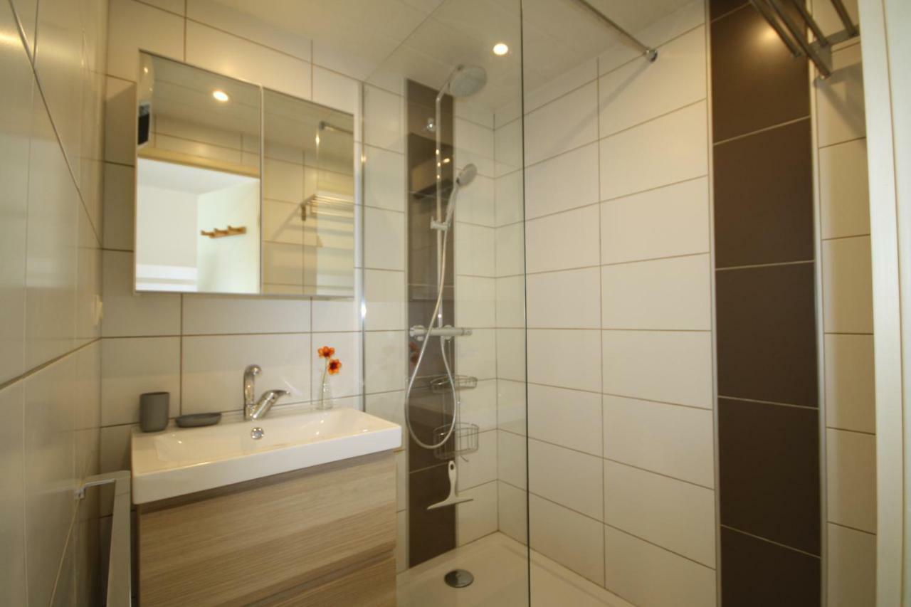 Residence La Voile Blanche 3 프롱티냥 외부 사진